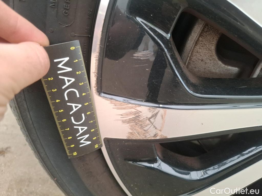  Mercedes  GLA MERCEDES-BENZ  / 2020 / 5P / SUV 1.3  250 e BUSINESS LINE DCT #14