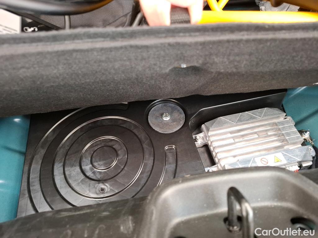  Fiat  500 FIAT  / 2020 / 3P / Berline 42kWh Pack Confort & Tech #5