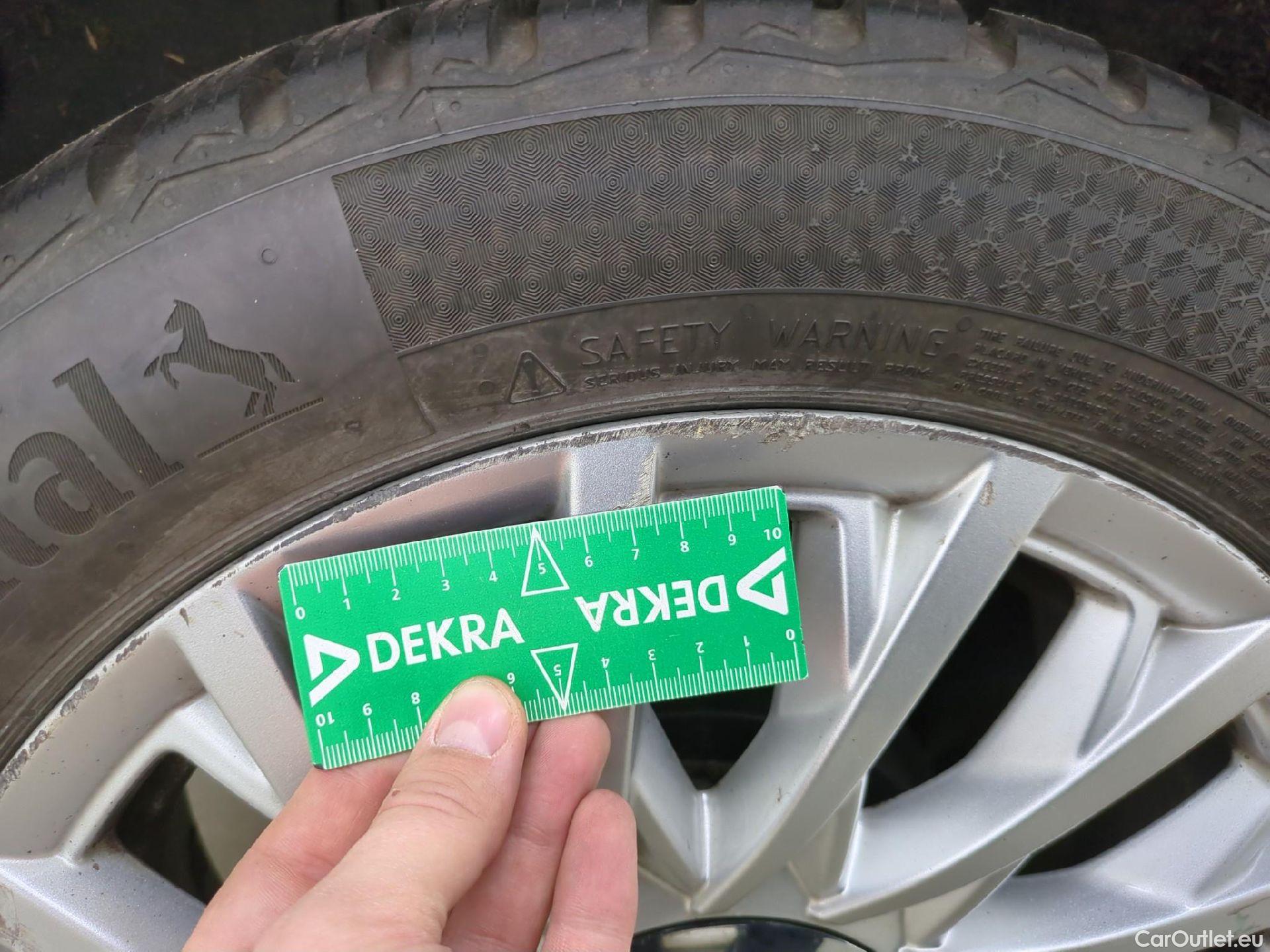  Fiat  500  Berline Lounge 1.2 70CV BVM5 E6dT #27