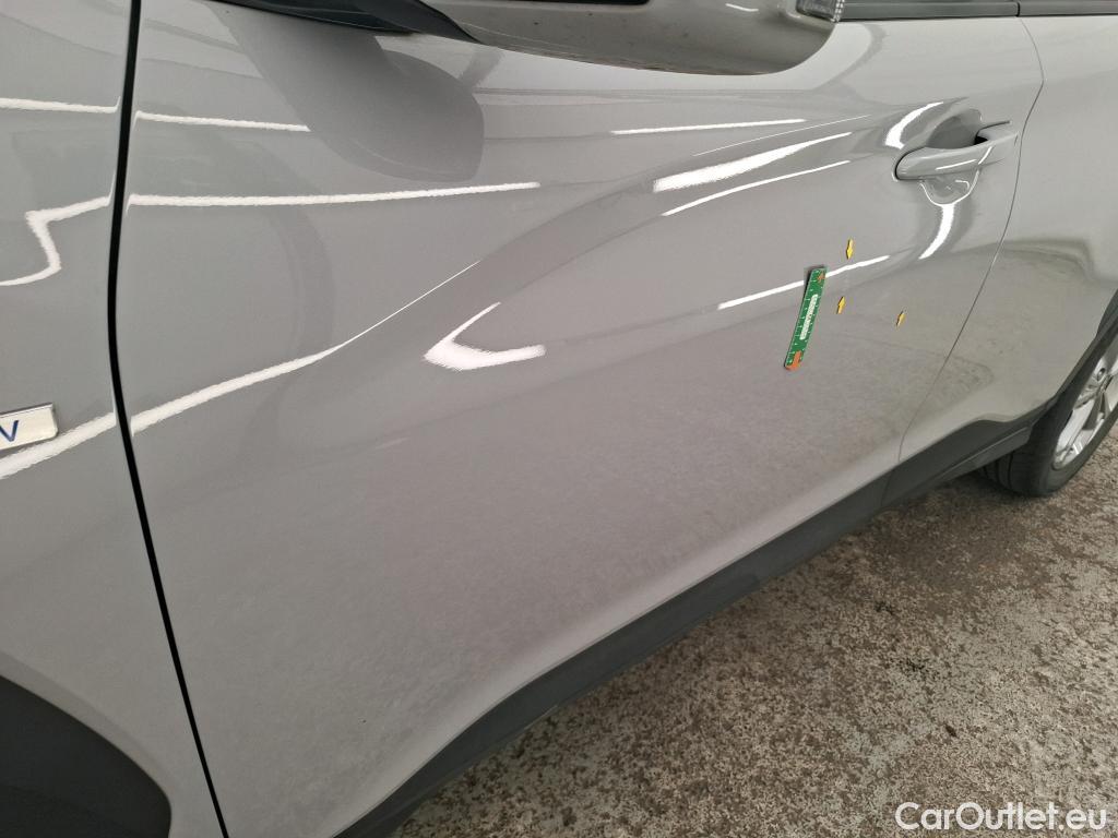  Hyundai  Konna HYUNDAI Kona / 2020 / 5P / SUV 1.0 T-GDI 120 MHEV 48V INTUITIVE #6