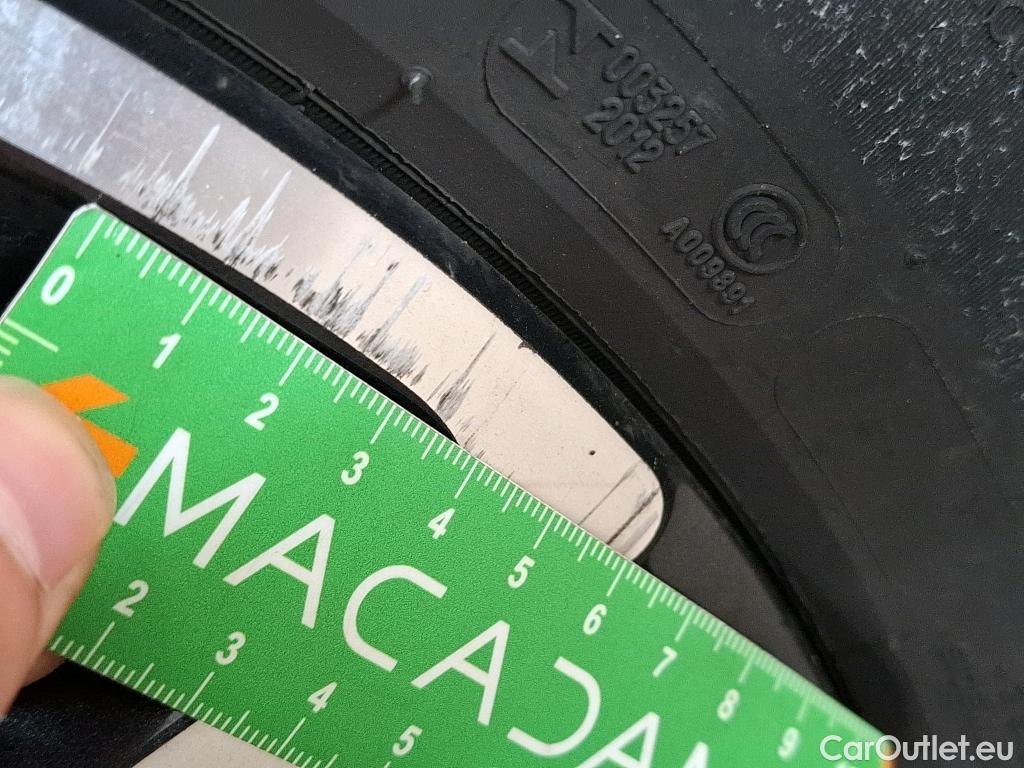  Citroen  DS3 3 Crossback Grand Chic 1.2 PureTech 155CV BVA8 E6d #10