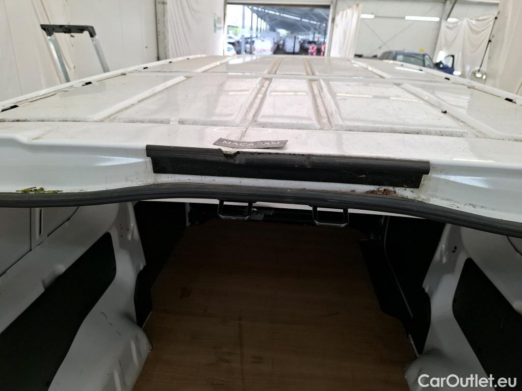  Citroen  Jumpy  Fourgon CityVan XS 1.5 BlueHDi 120CV BVM6 E6dT #20