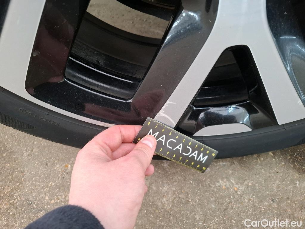  Citroen  C5  Aircross Shine 1.6 PureTech 180CV BVA8 E6dT #15