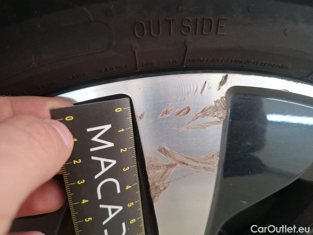  Mercedes  GLA MERCEDES-BENZ  / 2020 / 5P / SUV 1.3  250 e BUSINESS LINE DCT #20