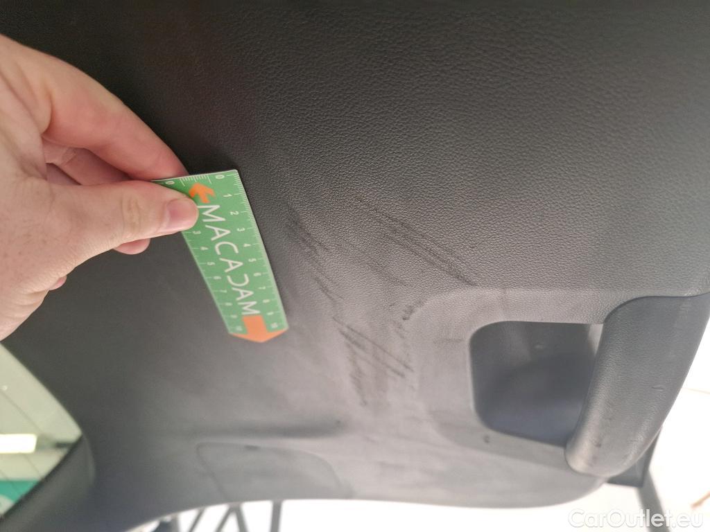  Hyundai  Tucson  Creative Hybrid 4WD 1.6 T-GDI 230CV BVA6 E6d #12