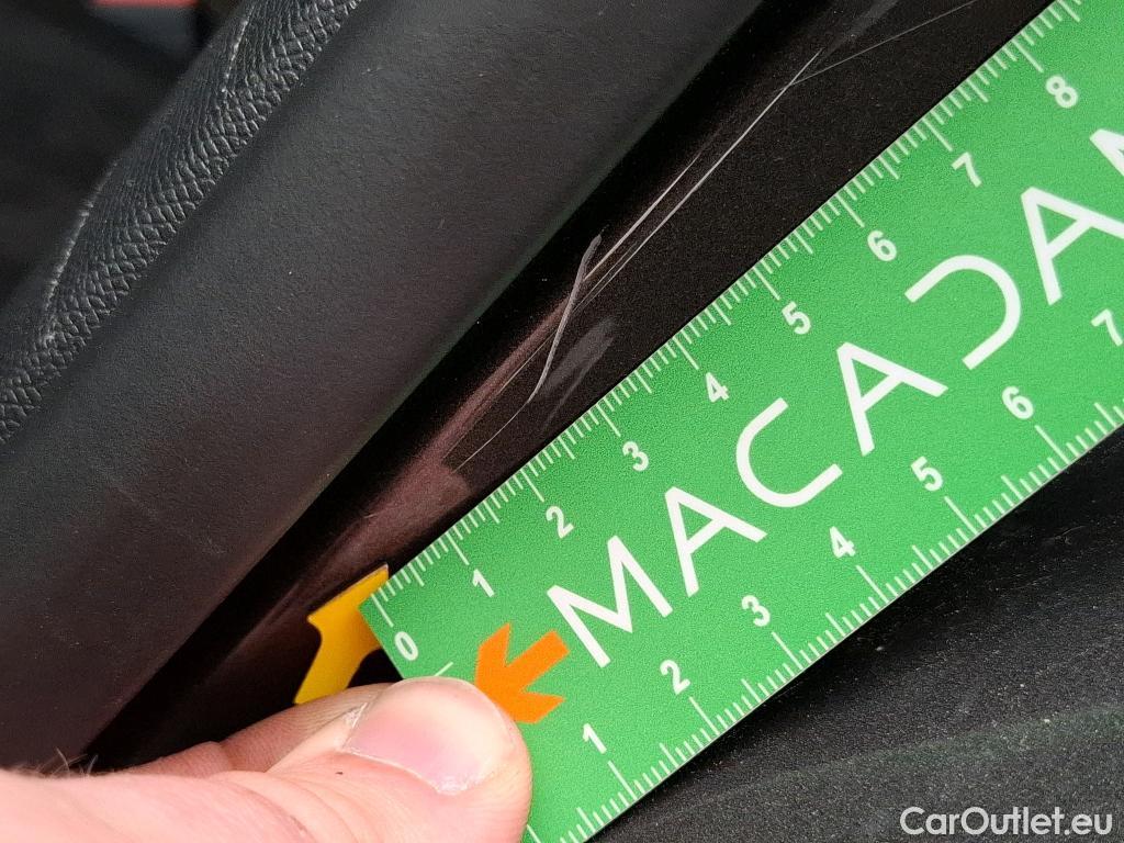  DS  DS7 DS DS 7 / 2022 / 5P / SUV E-TENSE 225 PERFORMANCE LINE + #16