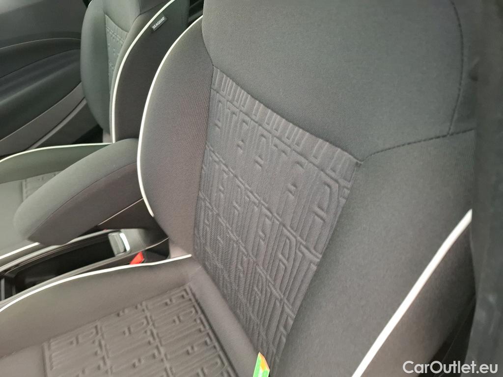  Fiat  500 FIAT  / 2020 / 3P / Berline 42kWh Pack Confort & Tech #9