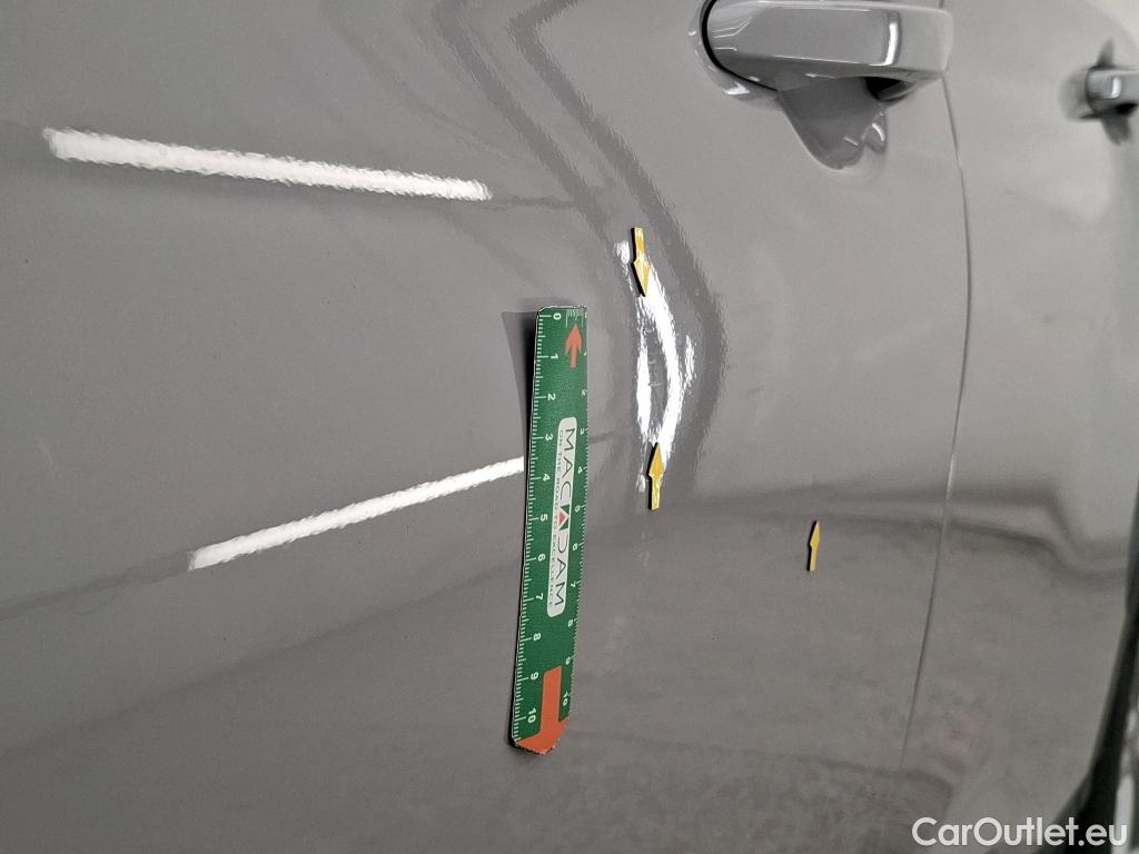  Hyundai  Konna HYUNDAI Kona / 2020 / 5P / SUV 1.0 T-GDI 120 MHEV 48V INTUITIVE #7