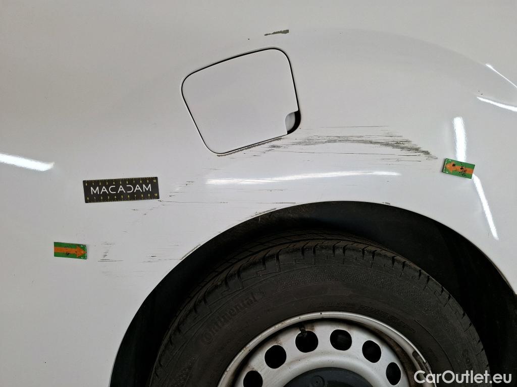  Citroen  Jumpy  Fourgon CityVan XS 1.5 BlueHDi 120CV BVM6 E6dT #7