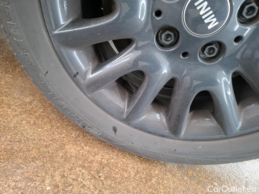  Mini  Mini   / 2021 / 3P / Berline Cooper Edition Camden 136 ch BVA7 #23