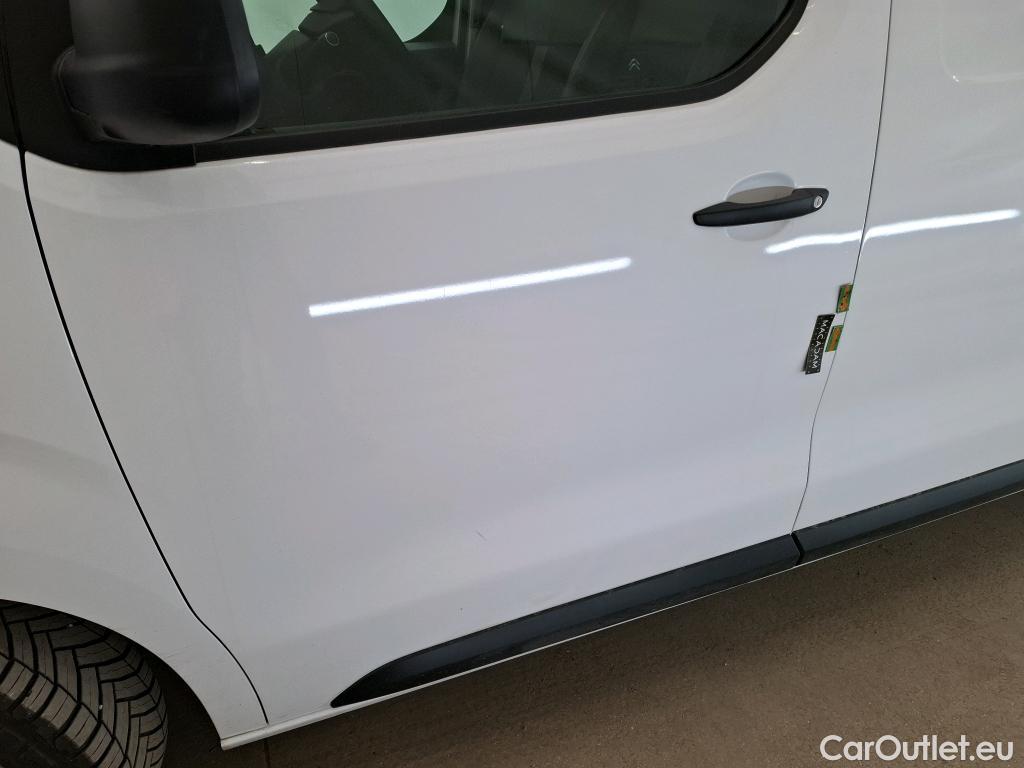  Citroen  Jumpy  Fourgon CityVan XS 1.5 BlueHDi 120CV BVM6 E6dT #22
