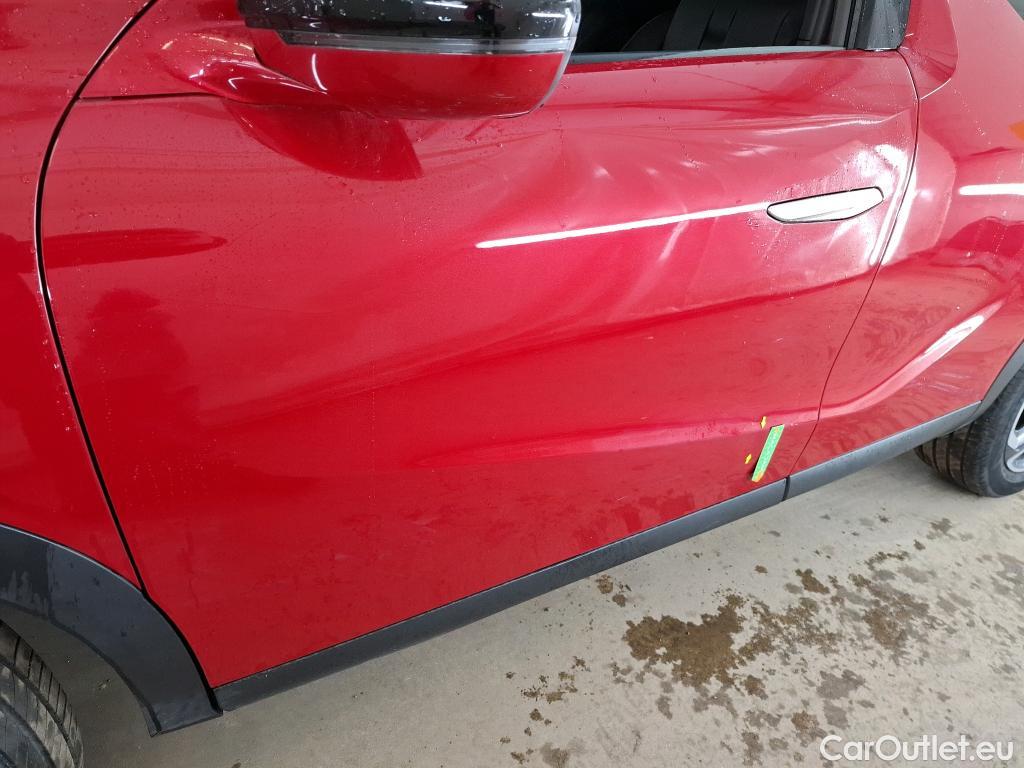  Citroen  DS3 3 Crossback Grand Chic 1.2 PureTech 155CV BVA8 E6d #1