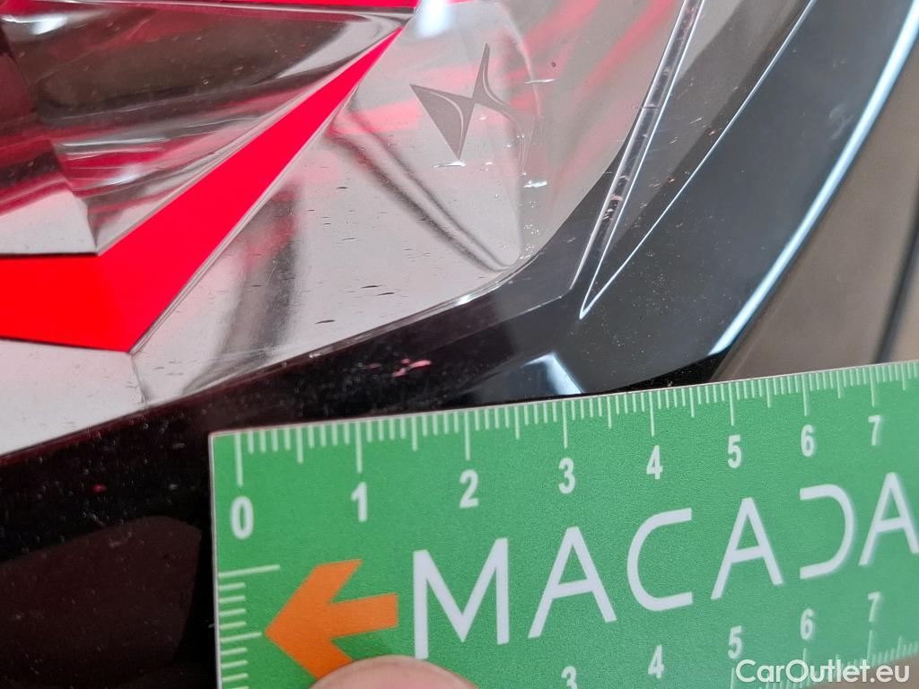  DS  DS7 DS DS 7 / 2022 / 5P / SUV E-TENSE 225 PERFORMANCE LINE + #3