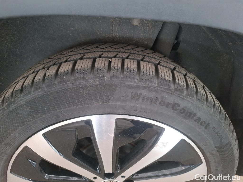  Mercedes  GLA MERCEDES-BENZ  / 2020 / 5P / SUV 1.3  250 e BUSINESS LINE DCT #31