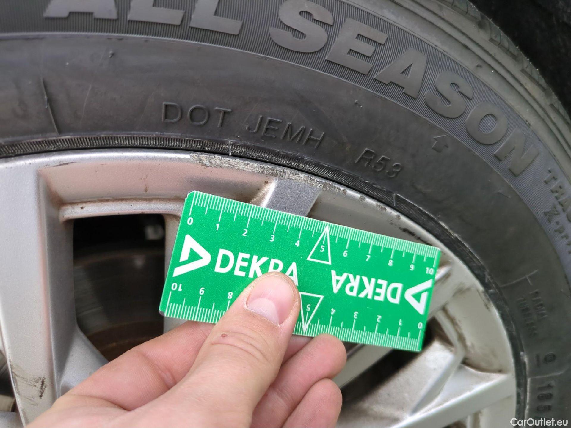  Fiat  500  Berline Lounge 1.2 70CV BVM5 E6dT #10