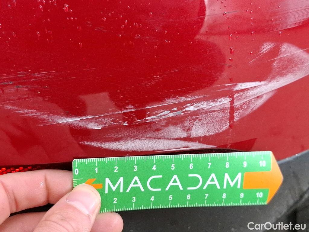  Citroen  DS3 3 Crossback Grand Chic 1.2 PureTech 155CV BVA8 E6d #15