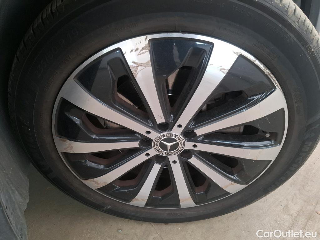  Mercedes  GLA MERCEDES-BENZ  / 2020 / 5P / SUV 1.3  250 e BUSINESS LINE DCT #19