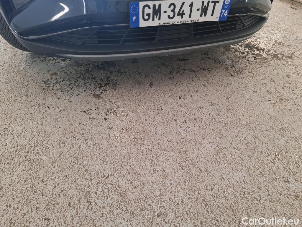  Hyundai  Tucson  Creative Hybrid 4WD 1.6 T-GDI 230CV BVA6 E6d #8