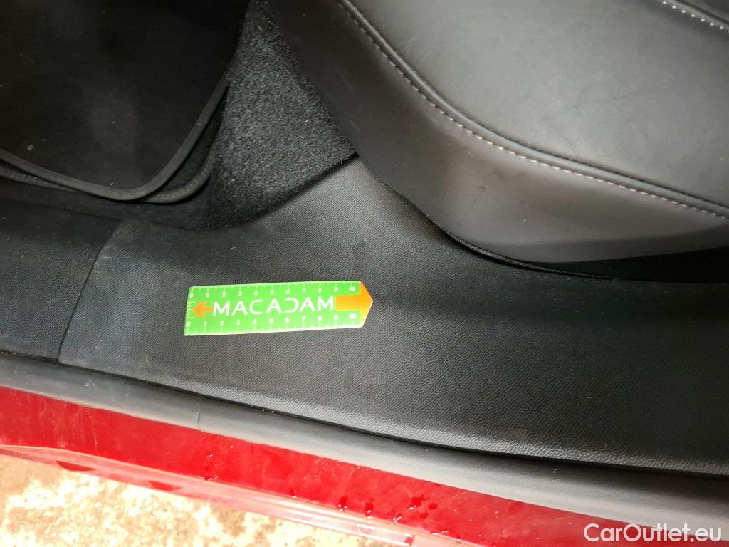  Citroen  DS3 3 Crossback Grand Chic 1.2 PureTech 155CV BVA8 E6d #12