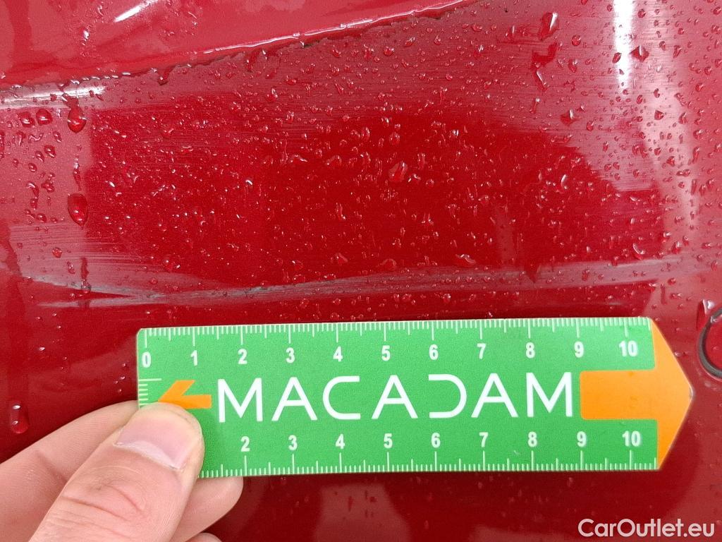  Citroen  DS3 3 Crossback Grand Chic 1.2 PureTech 155CV BVA8 E6d #17