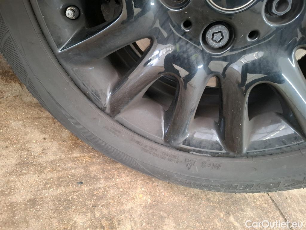  Mini  Mini   / 2021 / 3P / Berline Cooper Edition Camden 136 ch BVA7 #29