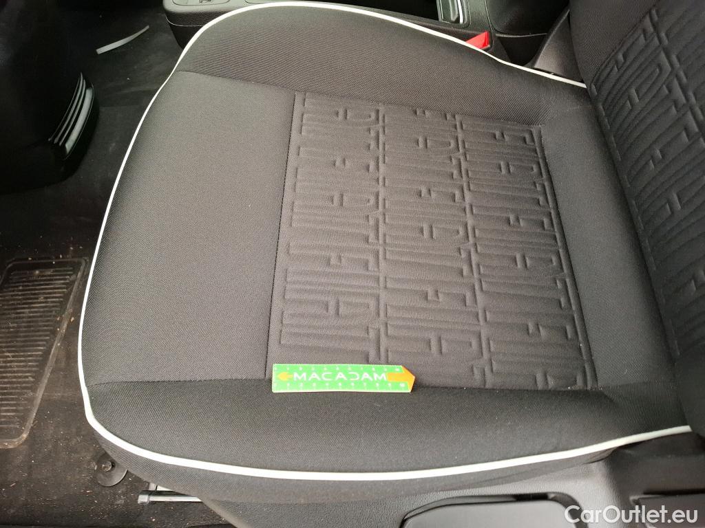  Fiat  500 FIAT  / 2020 / 3P / Berline 42kWh Pack Confort & Tech #8