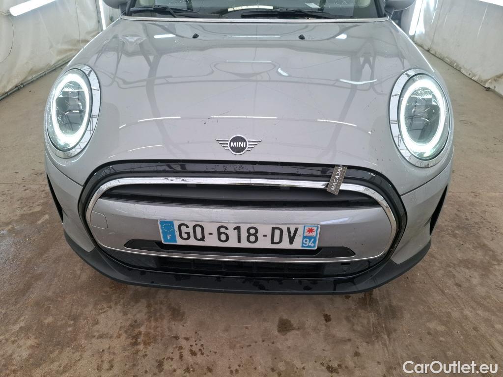  Mini  Mini   / 2021 / 3P / Berline Cooper Edition Camden 136 ch BVA7 #33