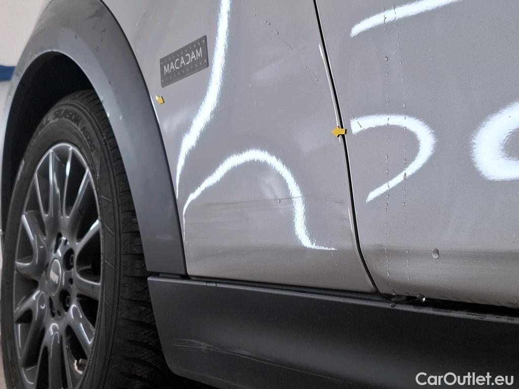  Mini  Mini   / 2021 / 3P / Berline Cooper Edition Camden 136 ch BVA7 #2