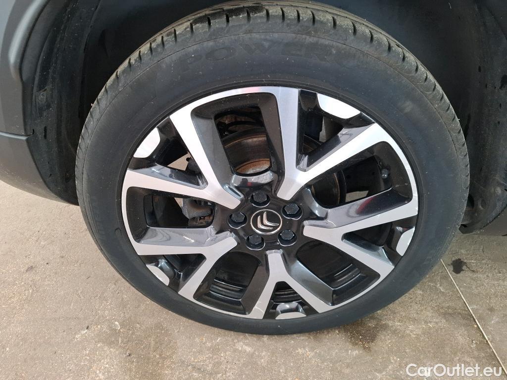  Citroen  C5  Aircross Shine 1.6 PureTech 180CV BVA8 E6dT #9
