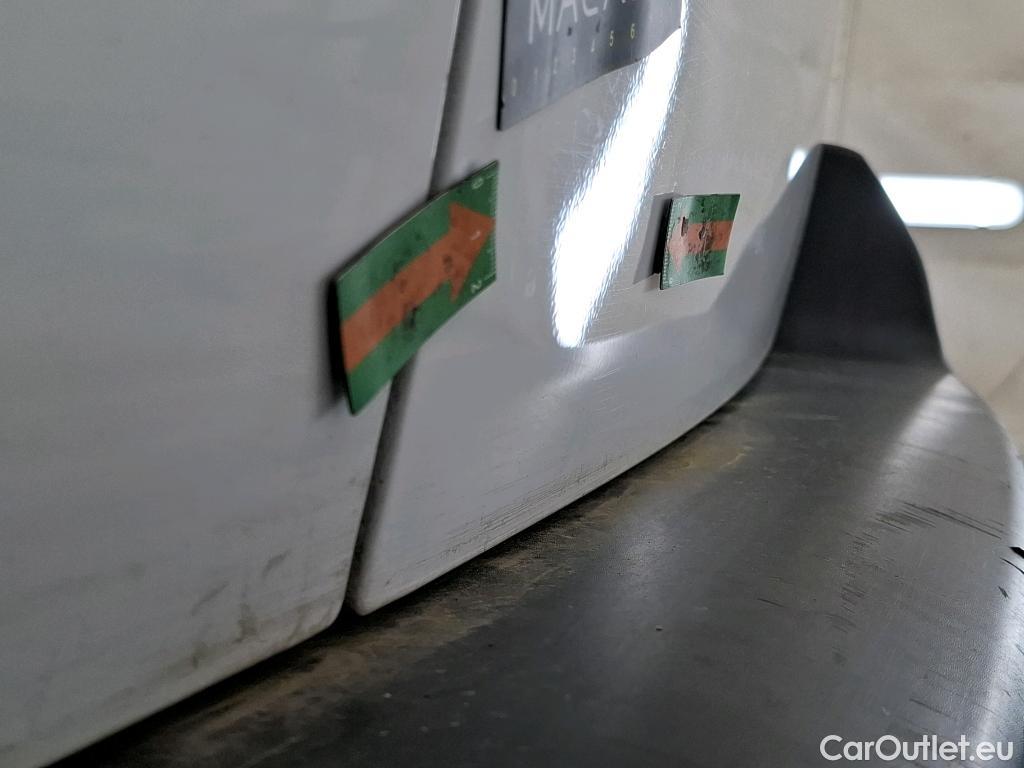  Citroen  Jumpy  Fourgon CityVan XS 1.5 BlueHDi 120CV BVM6 E6dT #16