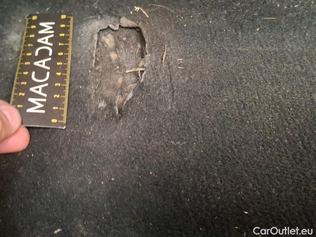  Hyundai  Konna Kona Creative Hybrid 2WD 1.6 GDI 140CV BVA6 E6d #5