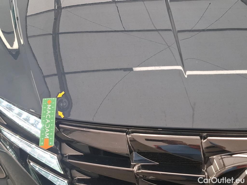  Hyundai  Tucson  Creative Hybrid 4WD 1.6 T-GDI 230CV BVA6 E6d #17