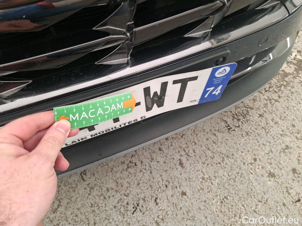  Hyundai  Tucson  Creative Hybrid 4WD 1.6 T-GDI 230CV BVA6 E6d #27