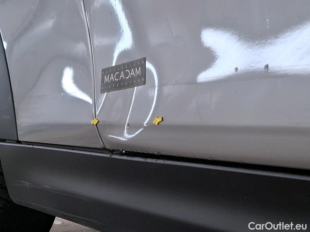  Mini  Mini   / 2021 / 3P / Berline Cooper Edition Camden 136 ch BVA7 #4