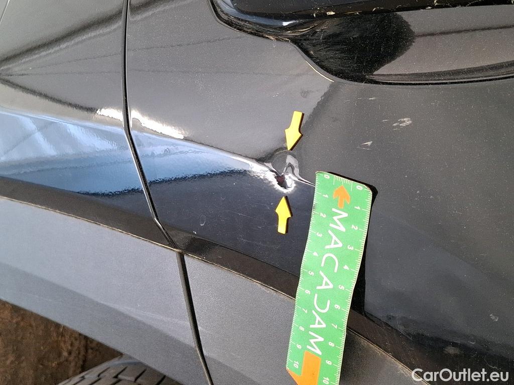  Hyundai  Tucson HYUNDAI  / 2020 / 5P / SUV 1.6 PHEV 265 HTRAC BUSINESS 4WD AUTO #3