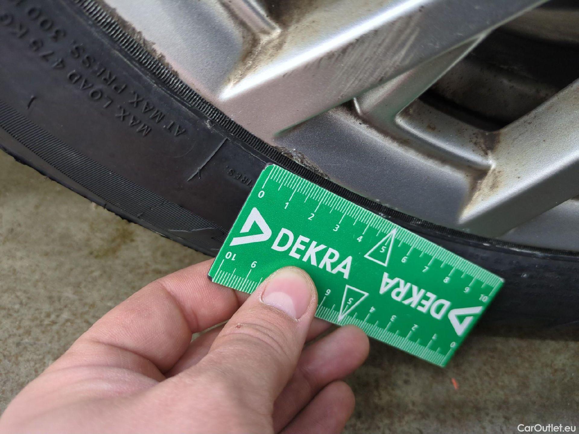  Fiat  500  Berline Lounge 1.2 70CV BVM5 E6dT #7