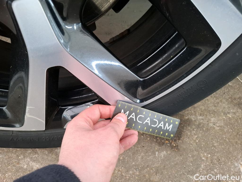  Citroen  C5  Aircross Shine 1.6 PureTech 180CV BVA8 E6dT #18