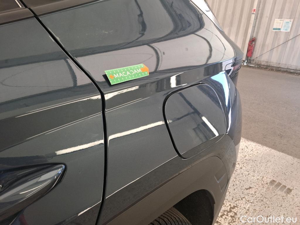  Hyundai  Tucson  Creative Hybrid 4WD 1.6 T-GDI 230CV BVA6 E6d #1