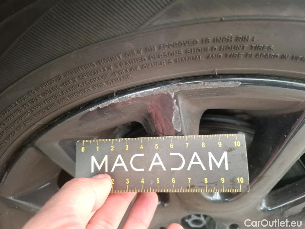  Mini  Mini   / 2021 / 3P / Berline Cooper Edition Camden 136 ch BVA7 #13