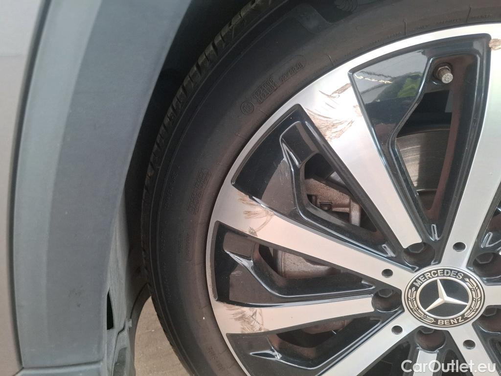  Mercedes  GLA MERCEDES-BENZ  / 2020 / 5P / SUV 1.3  250 e BUSINESS LINE DCT #46