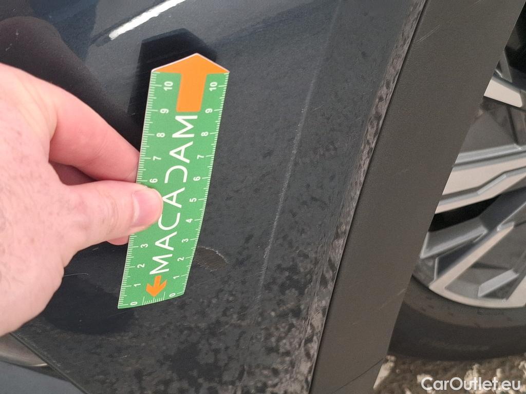  Hyundai  Tucson  Creative Hybrid 4WD 1.6 T-GDI 230CV BVA6 E6d #7