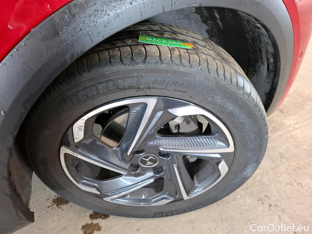  Citroen  DS3 3 Crossback Grand Chic 1.2 PureTech 155CV BVA8 E6d #6