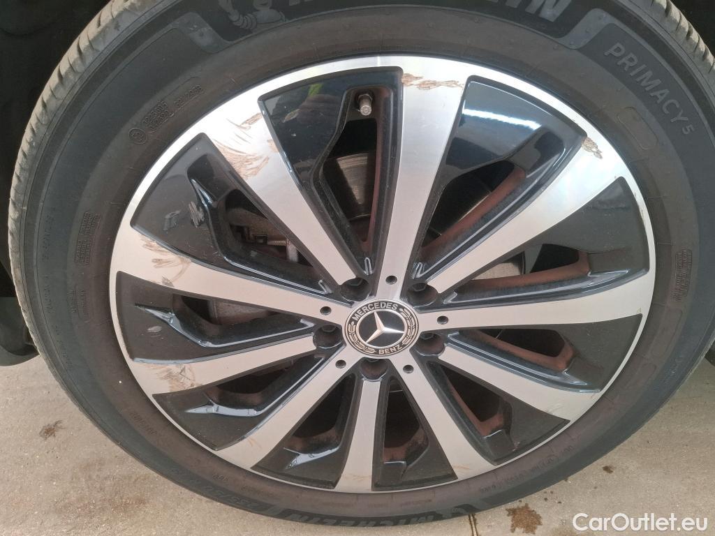  Mercedes  GLA MERCEDES-BENZ  / 2020 / 5P / SUV 1.3  250 e BUSINESS LINE DCT #9