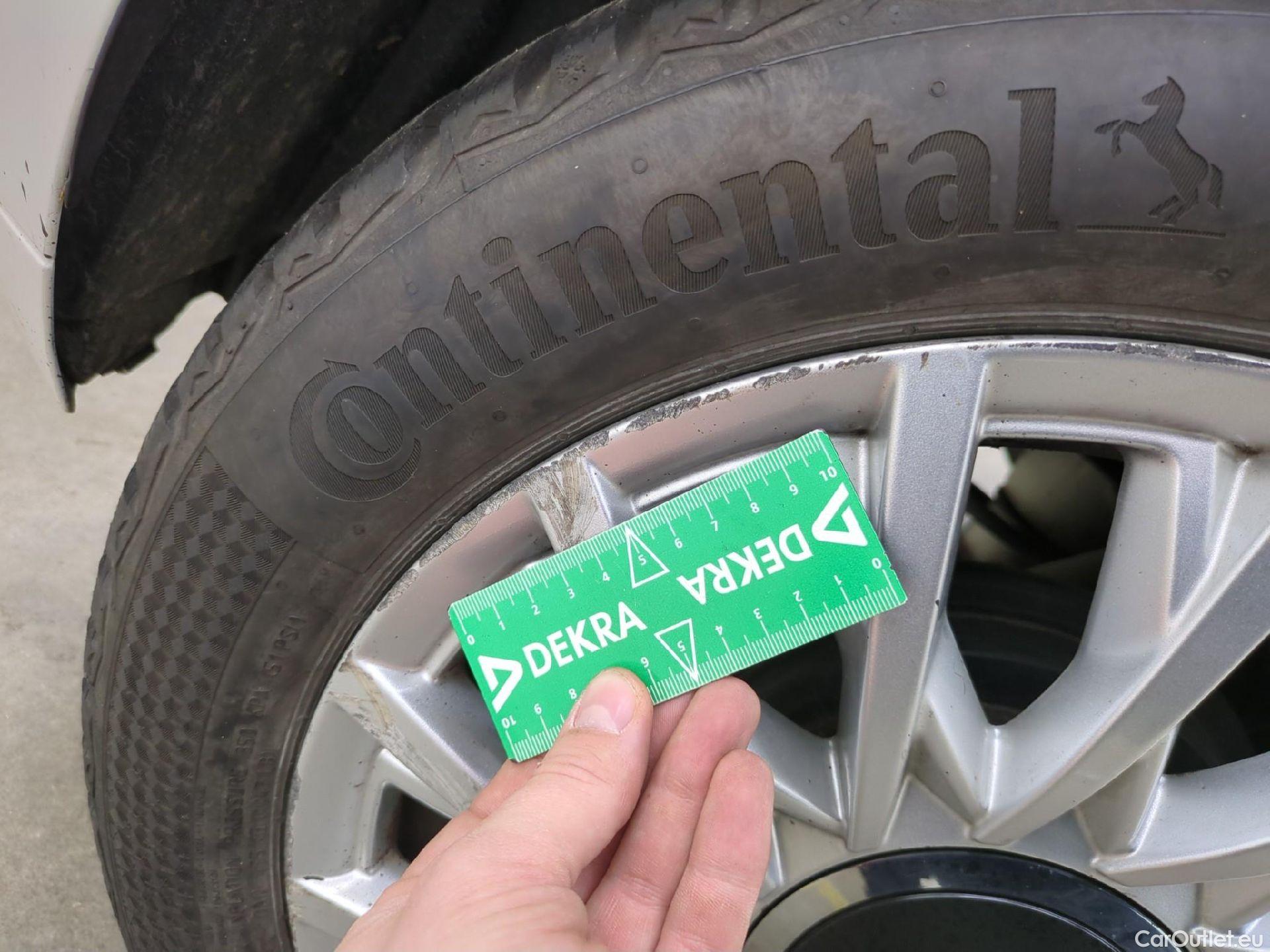  Fiat  500  Berline Lounge 1.2 70CV BVM5 E6dT #21