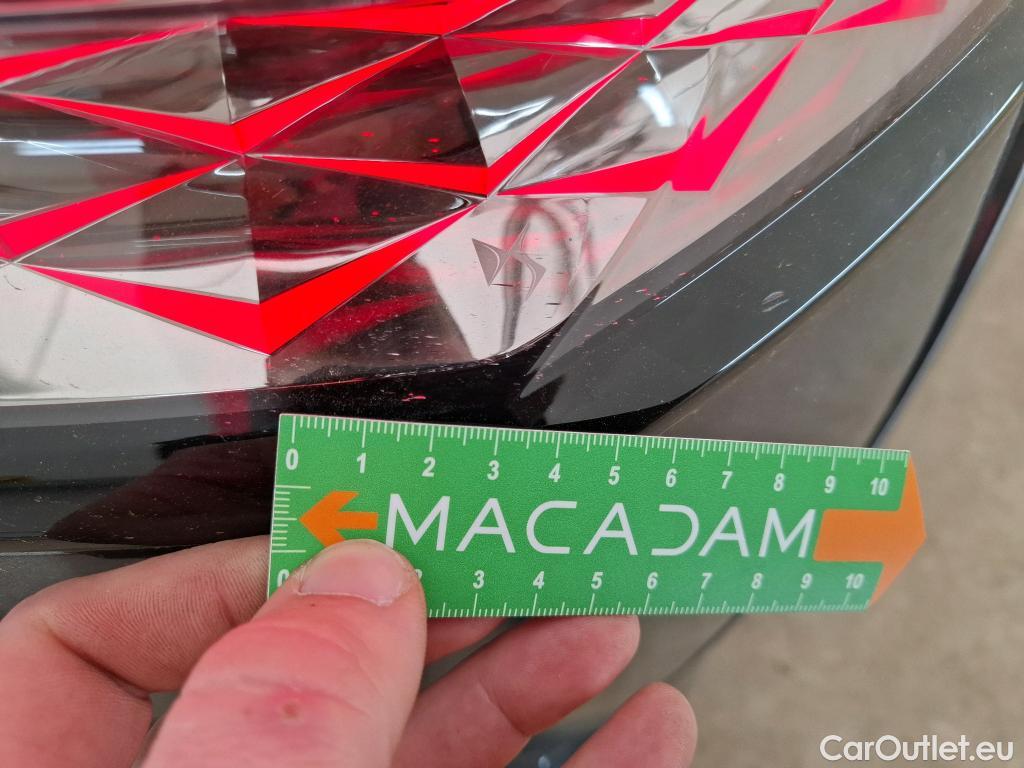  DS  DS7 DS DS 7 / 2022 / 5P / SUV E-TENSE 225 PERFORMANCE LINE + #2