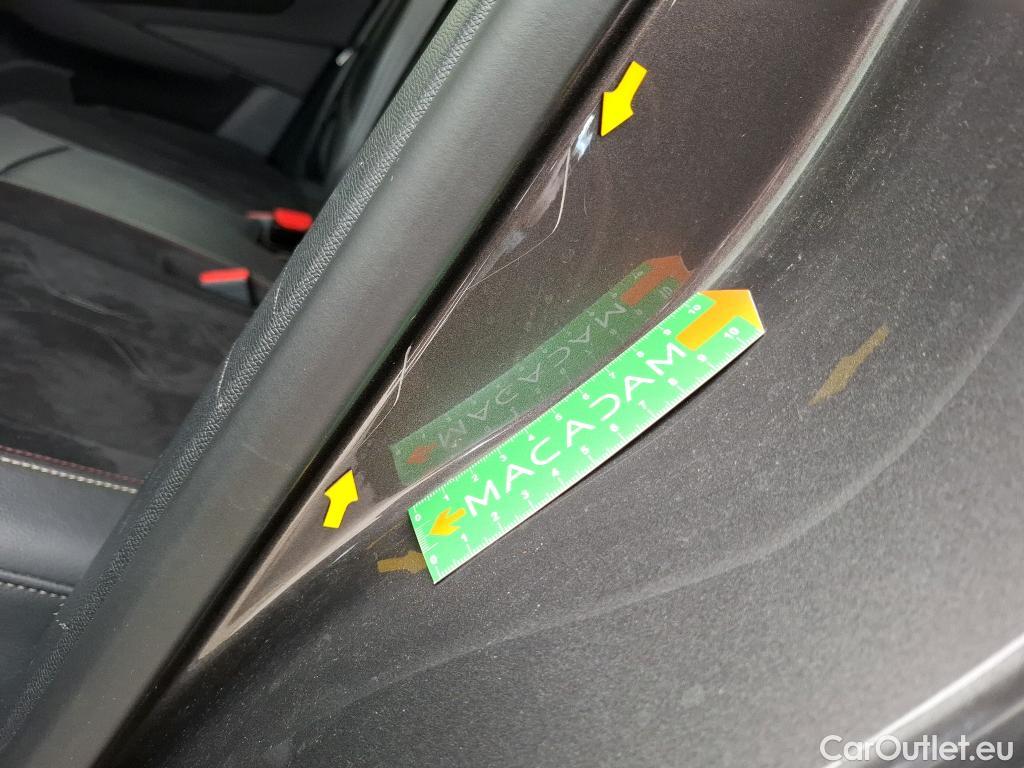  DS  DS7 DS DS 7 / 2022 / 5P / SUV E-TENSE 225 PERFORMANCE LINE + #15