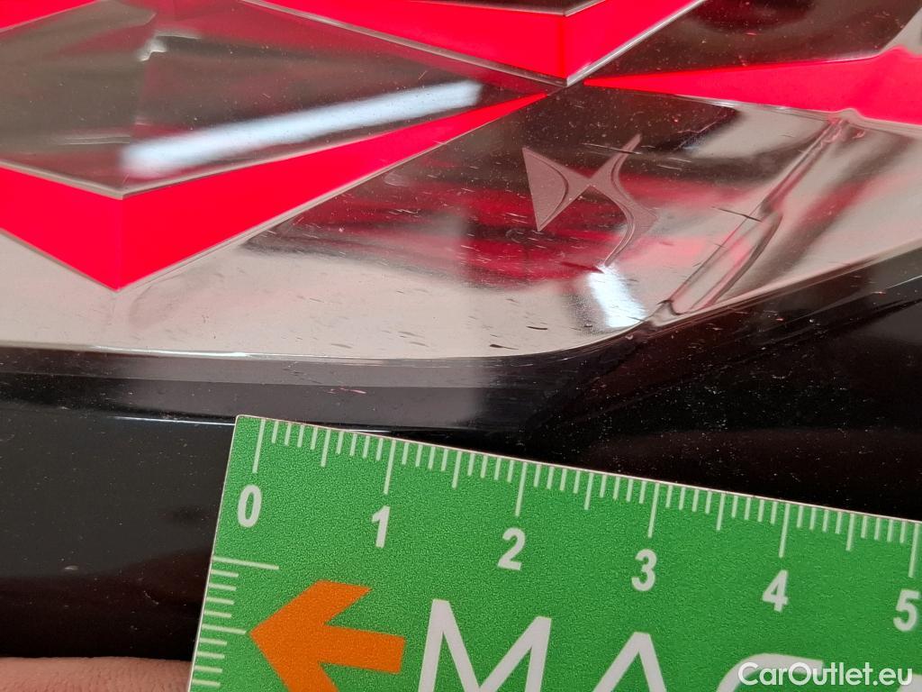  DS  DS7 DS DS 7 / 2022 / 5P / SUV E-TENSE 225 PERFORMANCE LINE + #4