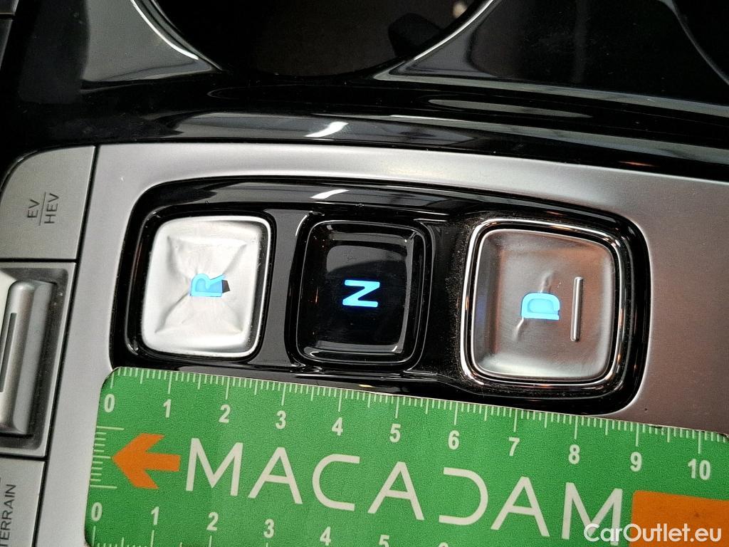  Hyundai  Tucson HYUNDAI  / 2020 / 5P / SUV 1.6 PHEV 265 HTRAC BUSINESS 4WD AUTO #25