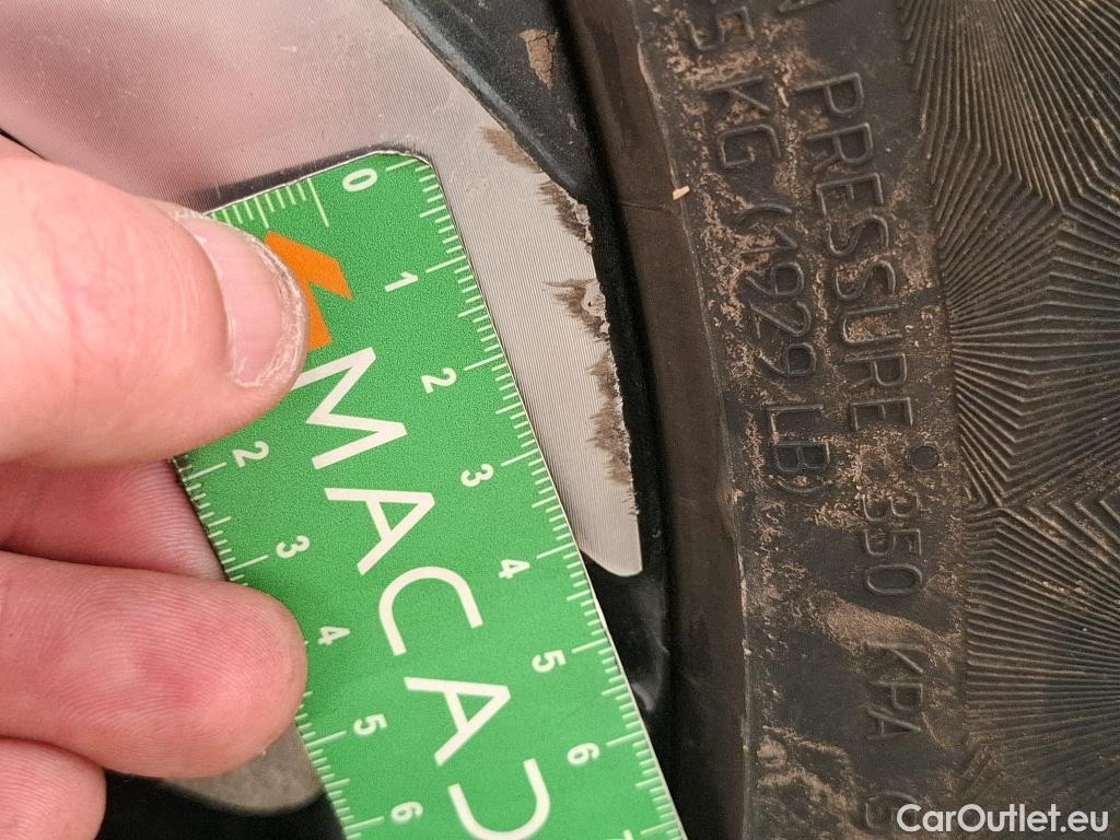  Hyundai  Tucson HYUNDAI  / 2020 / 5P / SUV 1.6 PHEV 265 HTRAC BUSINESS 4WD AUTO #28