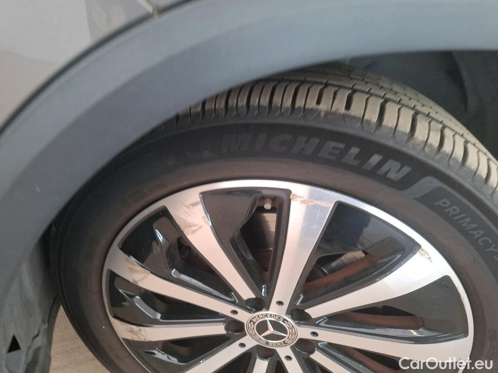  Mercedes  GLA MERCEDES-BENZ  / 2020 / 5P / SUV 1.3  250 e BUSINESS LINE DCT #47